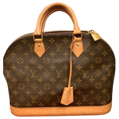 lv borsa alma piccola|Louis Vuitton.